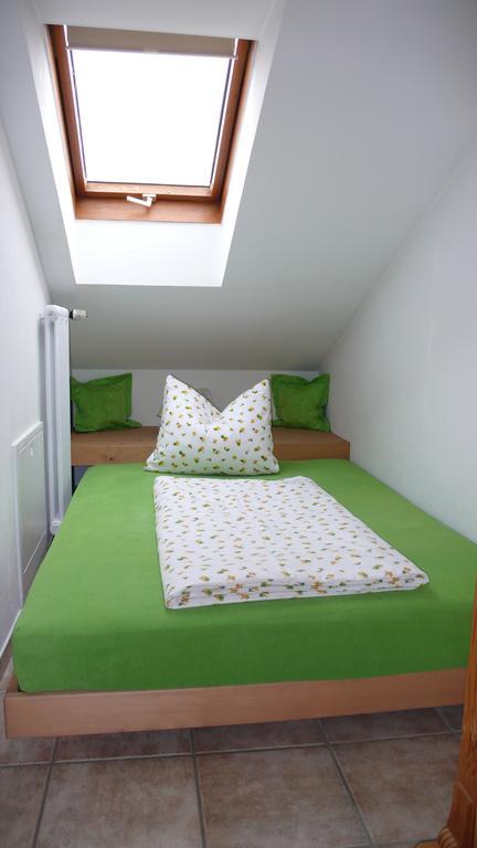 Apartment Jasmin Garmisch-Partenkirchen Exterior foto